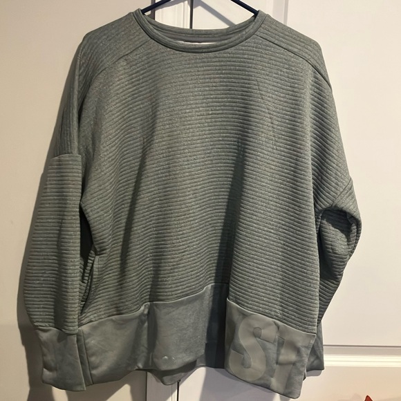 Nike Sweatshirt - Picture 1 of 7